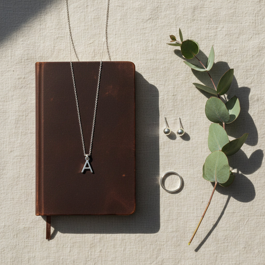 How to Curate a Timeless Jewelry Collection