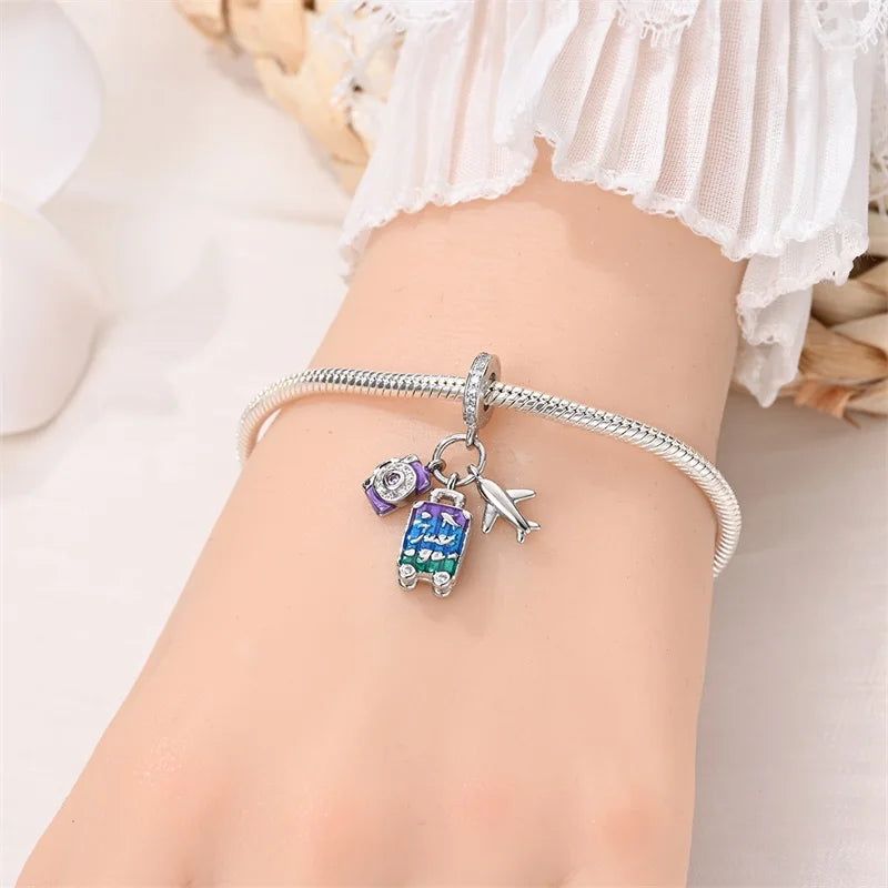Charms & Pendants