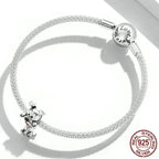 Paw Sitively Adorable: Dog Charm With A Playful Spirit Charms