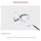 925 Sterling Silver Clear 5A Crystal Collection Family Heart Cross Charm Beads For Bracelet & Necklace Pendant Charms