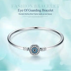 925 Sterling Silver Snake Chain Bangle & Bracelet Pave Setting Cz For Women Pendant Charm Bead Diy Luxury Jewelry