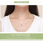 Dazzle in Elegance with 925 Sterling Silver CZ Beads for Bracelets & Bangles Charms