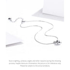 Simple Essential Bead Link Anklets 925 Sterling Silver Bracelet For Foot Jewelry