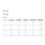 Breathtaking 925 Sterling Silver Double Circle Black Clear Cz Stackable Ring Rings