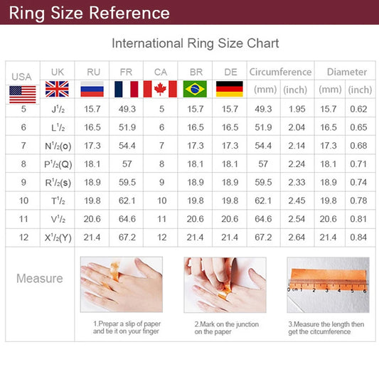 Rainbow Infinity Sterling Silver Ring - Rings