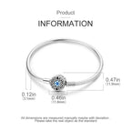 Celtic Snowflake Clasp Sterling Silver Charm Bracelet Bracelets