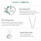 925 Sterling Silver Tree of Life Necklace for Women Elegant & Meaningful Pendant Necklaces