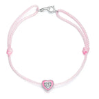 Simple Heart Silver Anklet | 925 Sterling Bracelet For Women | Trendy Fashion Foot Jewelry Anklets