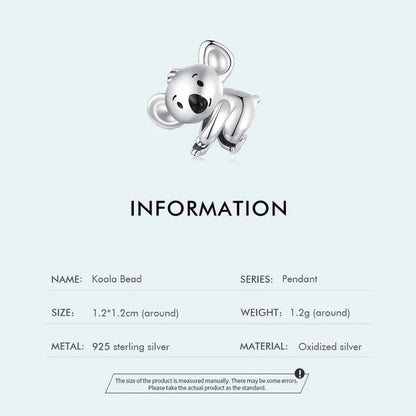 Genuine 925 Sterling Silver Pet Dog Charm for Bracelet - Poodle Dachshund Pendant - Charms