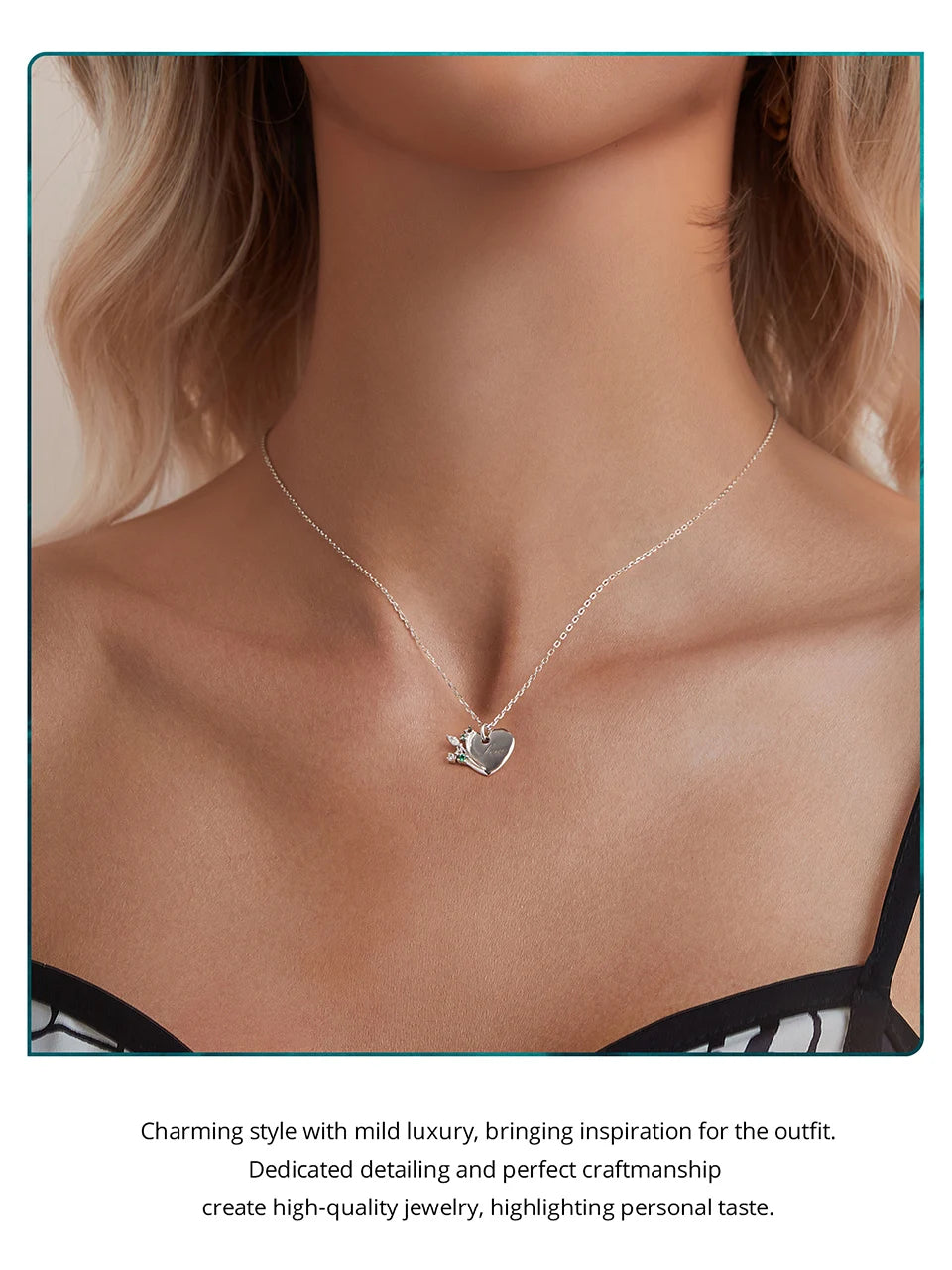 925 Sterling Silver Tree of Life Necklace for Women - Elegant & Meaningful - Pendant Necklaces