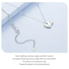 925 Sterling Silver Tree of Life Necklace for Women Elegant & Meaningful Pendant Necklaces