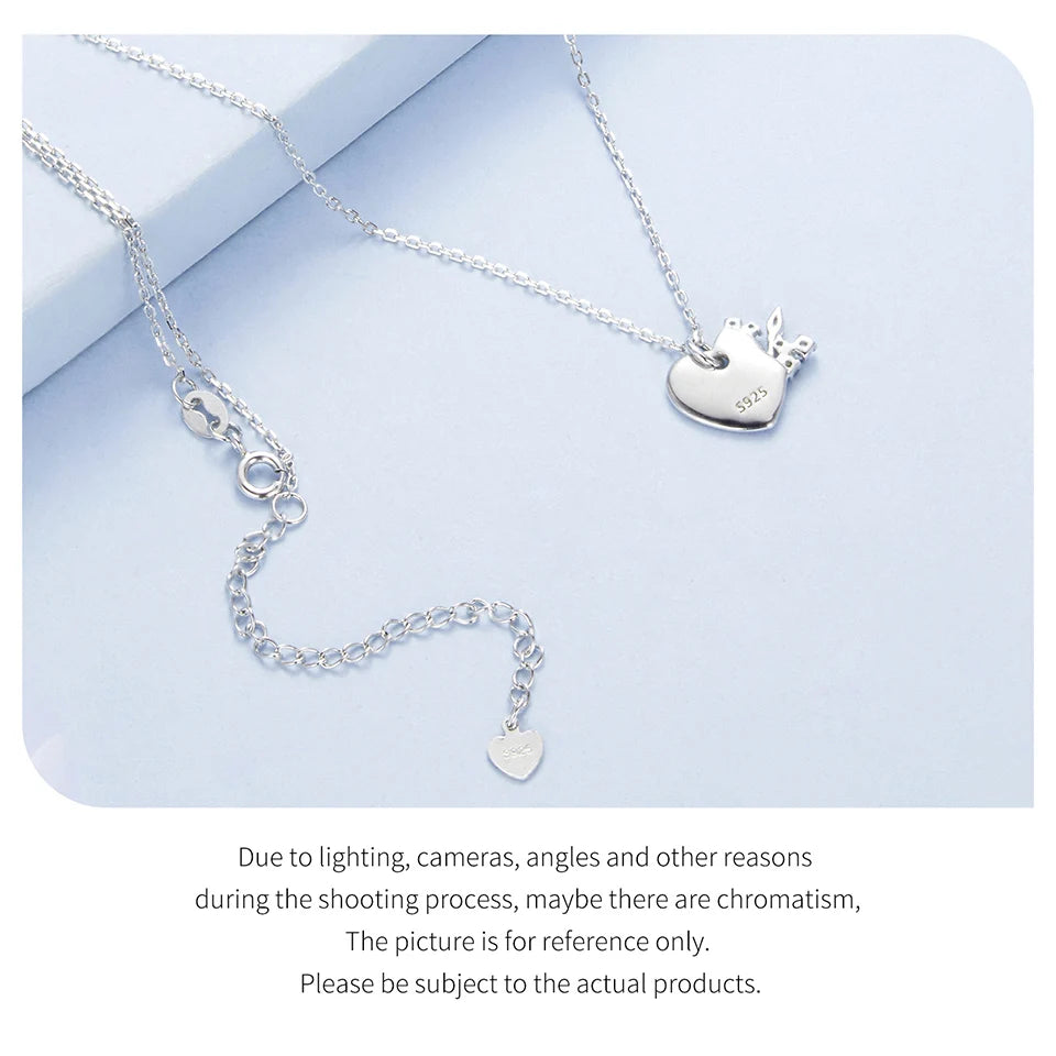 925 Sterling Silver Tree of Life Necklace for Women - Elegant & Meaningful - Pendant Necklaces