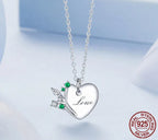 925 Sterling Silver Tree of Life Necklace for Women Elegant & Meaningful Pendant Necklaces