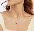 925 Sterling Silver Tree of Life Necklace for Women Elegant & Meaningful Pendant Necklaces